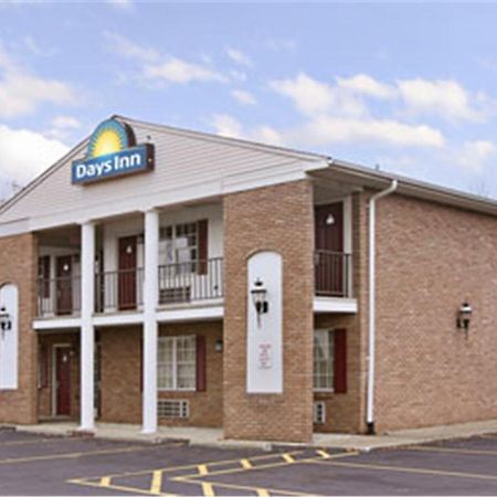 Days Inn Macedonia Exteriér fotografie